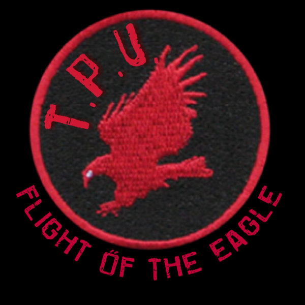 The Players Union - Flight Of The Eagle