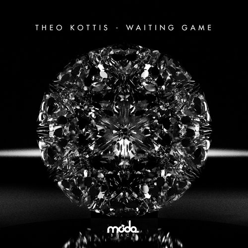 00-Theo Kottis-Waiting Game EP-2014-