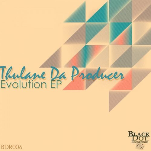 00-Thulane Da Producer-Evolution EP-2014-