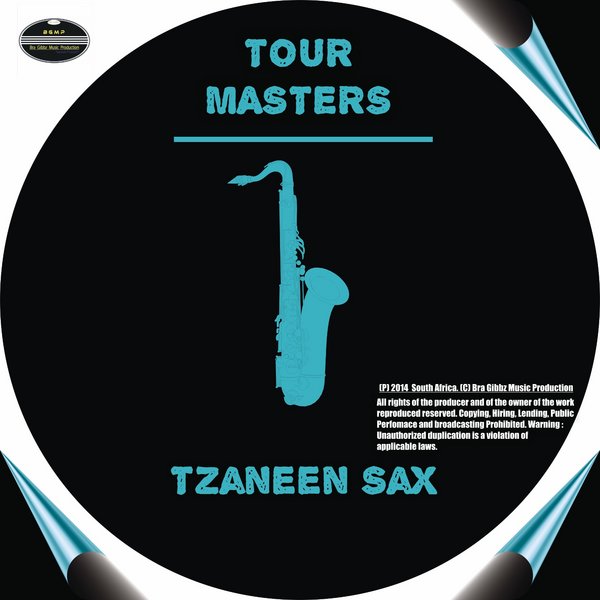 Tour Masters - Tzaneen Sax
