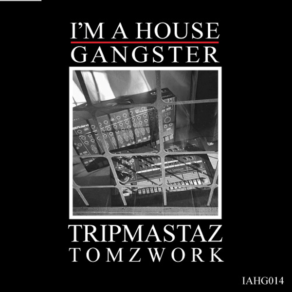 Tripmastaz - Tomzwork
