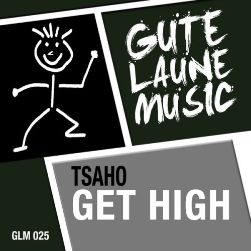 00-Tsaho-Get High-2014-