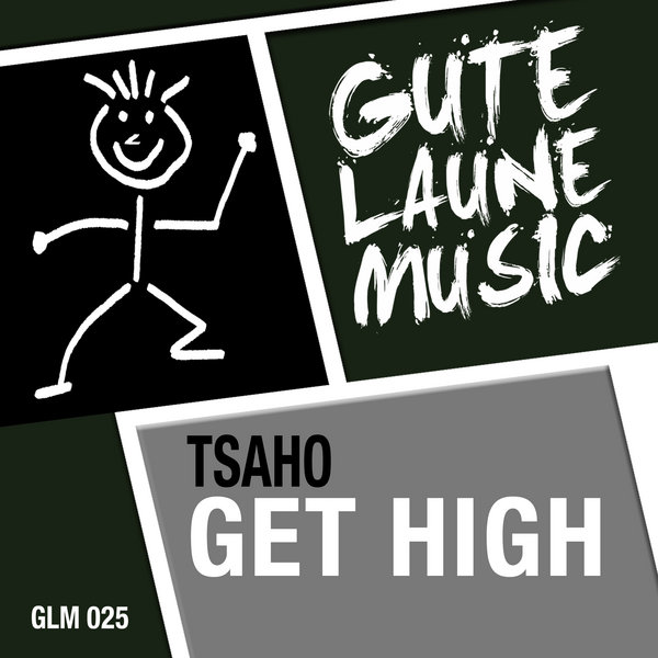 Tsaho - Get High