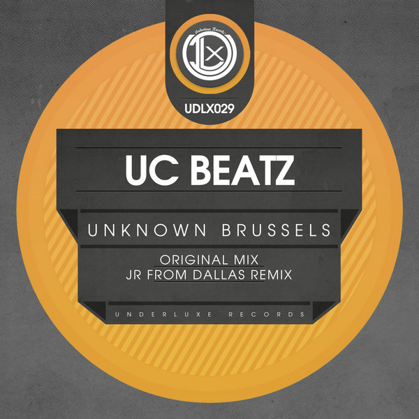 UC Beatz - Unknown Brussels