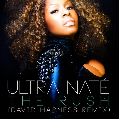 00-Ultra Nate-The Rush (David Harness Remix)-2014-