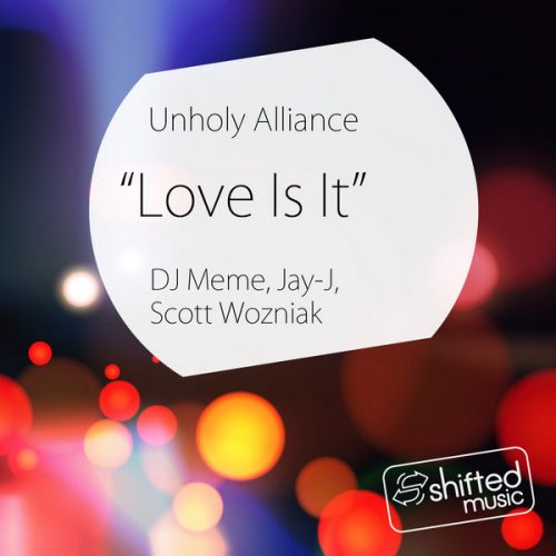 00-Unholy Alliance-Love Is It-2014-
