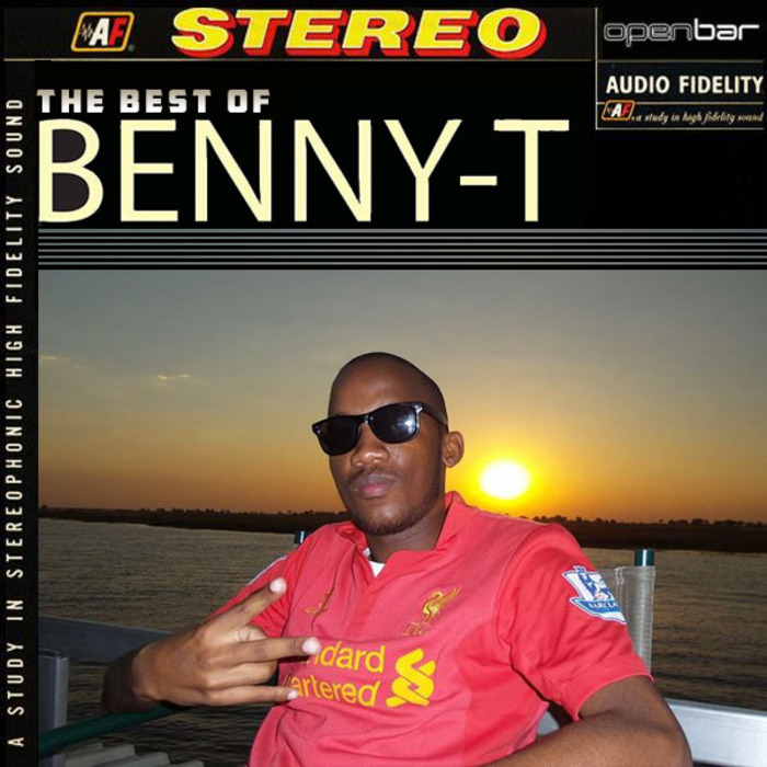 VA - Best Of Benny T