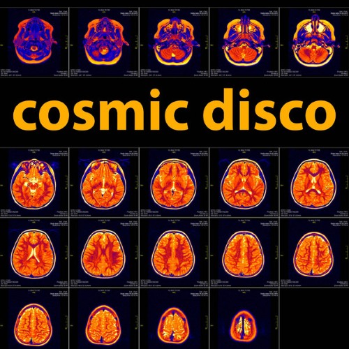 VA - Cosmic Disco