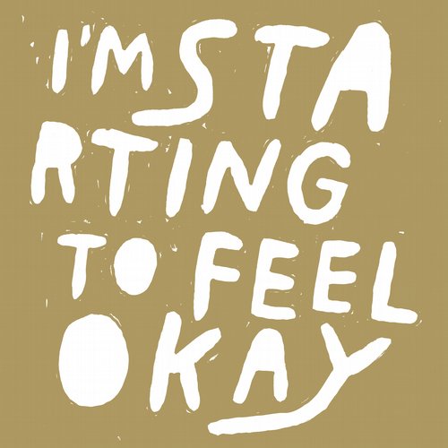 VA - I'm Starting To Feel OK Vol.6 Pt 1