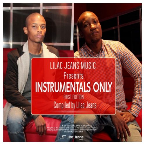 00-VA-Instrumentals Only (First Edition) (Compiled By Lilac Jeans)-2014-