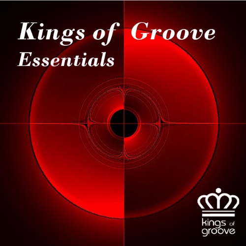 VA - Kings Of Groove Essentials