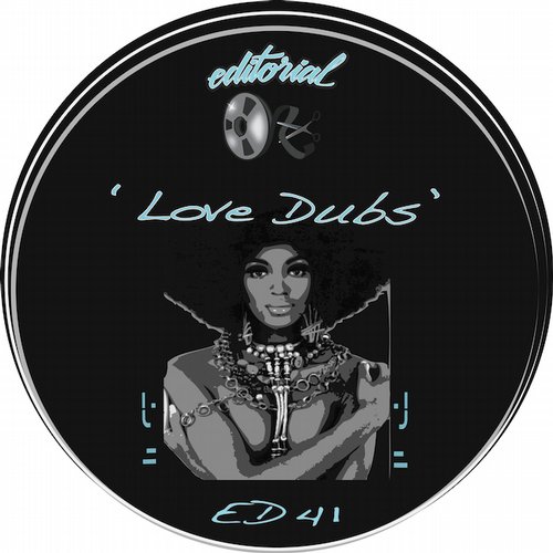VA - Love Dubs