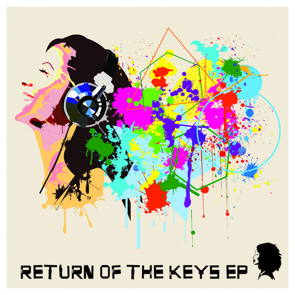 VA - Return Of The Keys