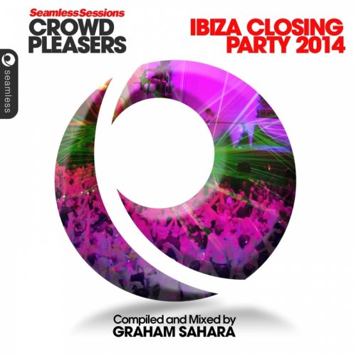00-VA-Seamless Sessions Crowd Pleasers Ibiza Closing Party 2014-2014-