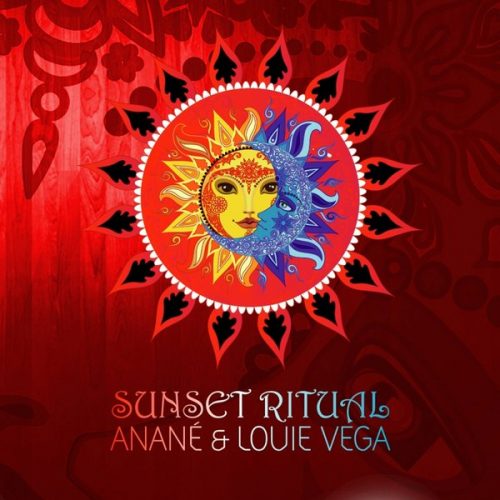 00-VA-Sunset Ritual (Compiled By Anane & Louie Vega)-2014-