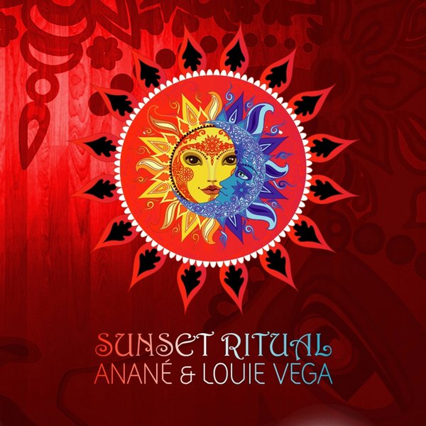 VA - Sunset Ritual (Compiled By Anane & Louie Vega)