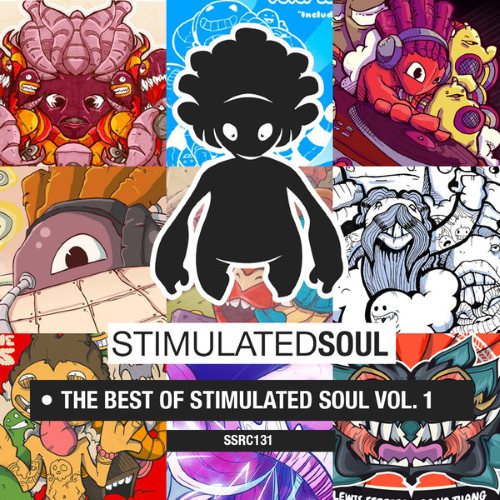VA - The Best Of Stimulated Soul Vol 1