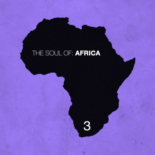 00-VA-The Soul Of Africa Vol. 3-2014-