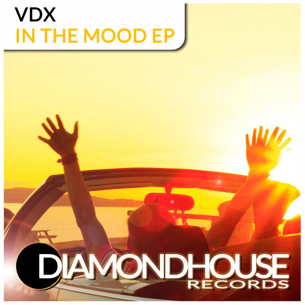 VDX - In The Mood EP