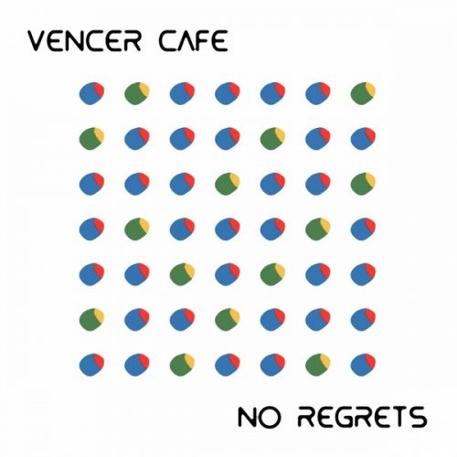 00-Vencer Cafe-No Regrets-2014-