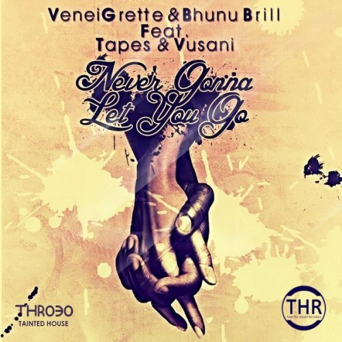 00-Veneigrette & Bhunu Brill Ft Tapes & Vusani-Never Gonna Let You Go-2014-