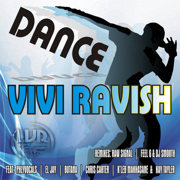 Vivi Ravish - Dance