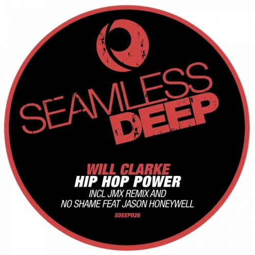 00-Will Clarke-Hip Hop Power-2014-