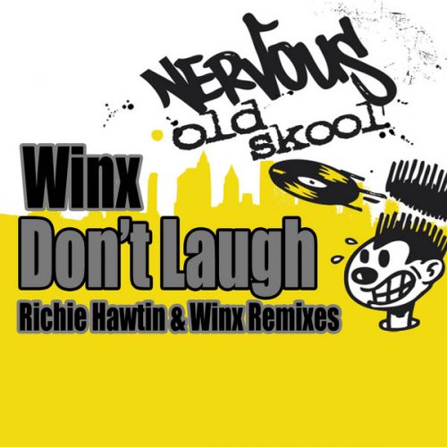 00-Winx-Don't Laugh - Richie Hawtin & Winx Remixes-2014-