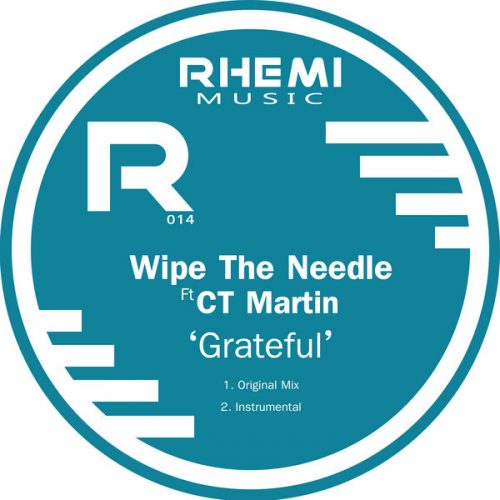 00-Wipe The Needle & CT Martin-Grateful-2014-