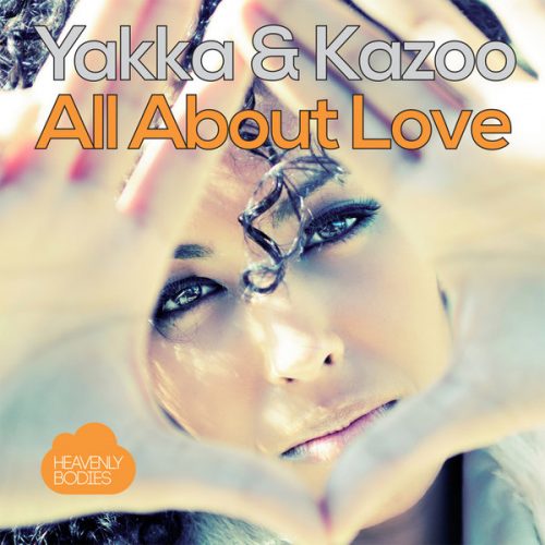 00-Yakka & Kazoo-All About Love-2014-
