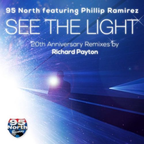 00-95 North Phillip Ramirez-See The Light (20th Anniversary Remixes)-2014-