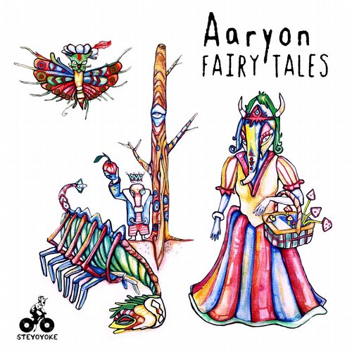 Aaryon - Fairy Tales