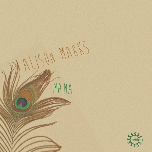 00-Alison Marks-Mama-2014-