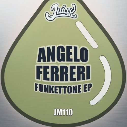 00-Angelo Ferreri-Funkettone EP-2014-