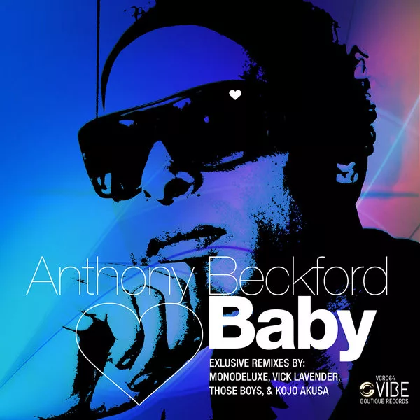 Anthony Beckford - Baby