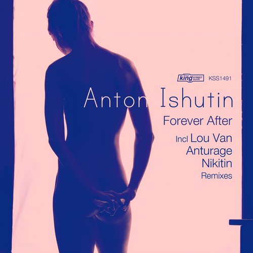 Anton Ishutin & Tiana - Forever After