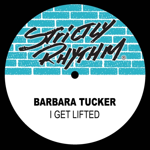 00-Barbara Tucker-I Get Lifted-1994-