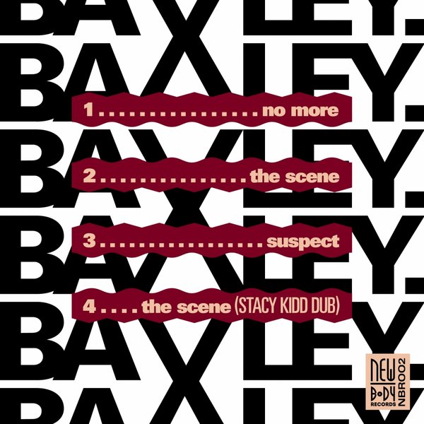 Baxley - The Scene