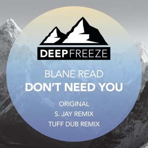 00-Blane Read-Don't Need You-2014-