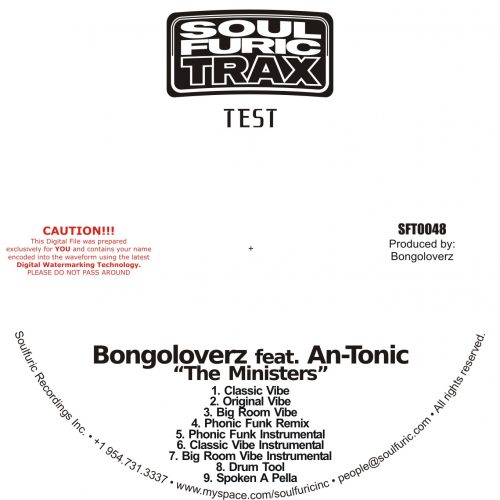 00-Bongoloverz feat An-Tonic-The Ministers-2008-