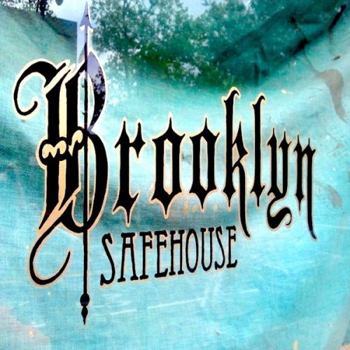 00-Brooklyn Safehouse-Morning Sweetness-2014-