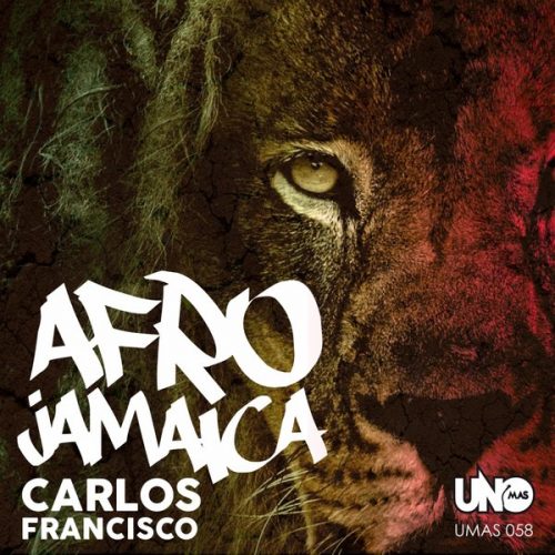 00-Carlos Francisco-Afro Jamaica-2014-
