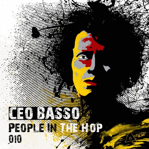 00-Ceo Basso-People In The Hop-2014-