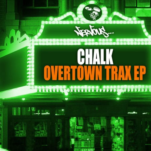 00-Chalk-Overtown Trax EP-2014-