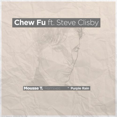 00-Chew Fu feat. Steve Clisby-Purple Rain - Mousse T.'s Remixes-2014-