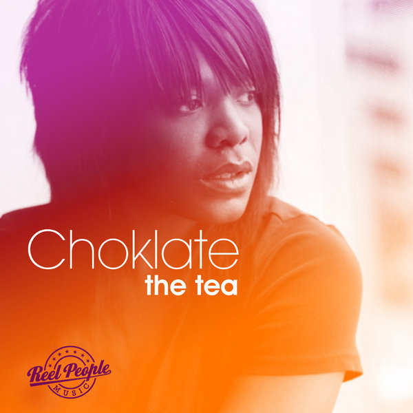 Choklate - The Tea (Opolopo Remix)