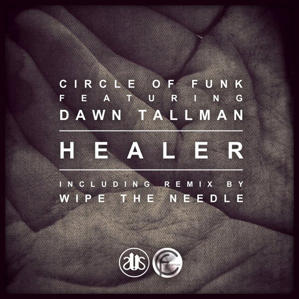 Circle Of Funk - Healer (feat. Dawn Tallman)