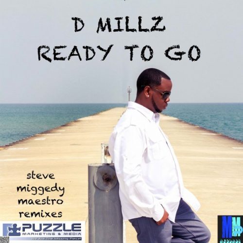 00-D Millz-Ready To Go (Steve Miggedy Maestro Remixes)-2014-