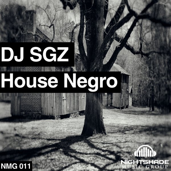 DJ SGZ - House Negro