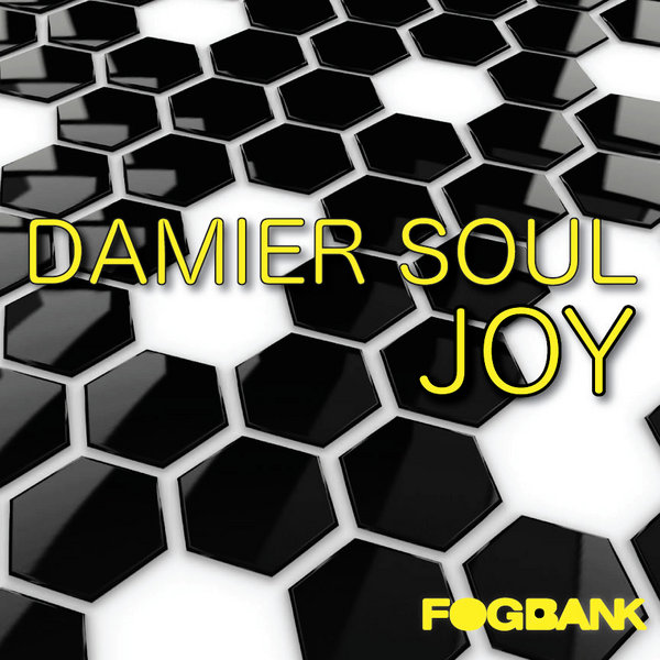 Damier Soul - Joy